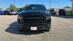 2024 RAM 1500 Tradesman Crew Cab 4x4 5'7' Box