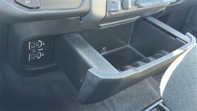 2024 RAM 1500 Tradesman Crew Cab 4x4 5'7' Box