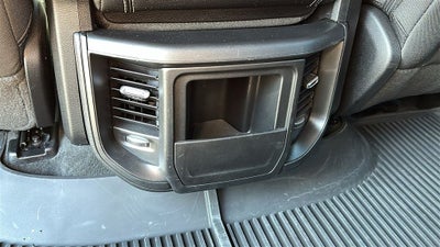 2024 RAM 1500 Tradesman Crew Cab 4x4 5'7' Box