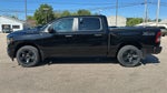 2024 RAM 1500 Tradesman Crew Cab 4x4 5'7' Box