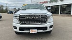 2026 RAM Ram 1500 RAM 1500 LIMITED LONGHORN CREW CAB 4X4 5'7' BOX