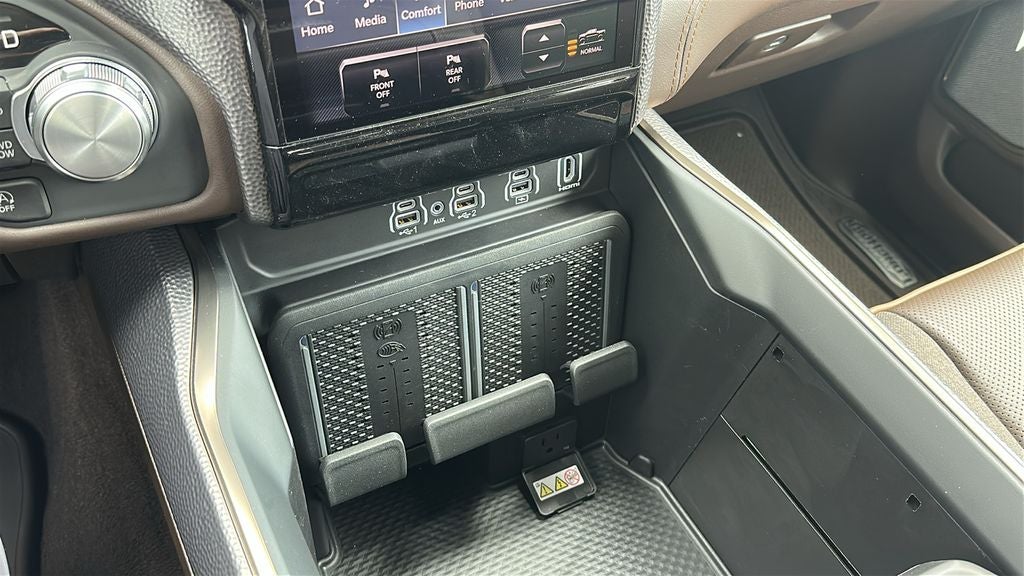2026 RAM Ram 1500 RAM 1500 LIMITED LONGHORN CREW CAB 4X4 5'7' BOX