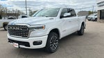 2026 RAM Ram 1500 RAM 1500 LIMITED LONGHORN CREW CAB 4X4 5'7' BOX
