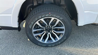 2027 RAM Ram 1500 RAM 1500 LIMITED LONGHORN CREW CAB 4X4 5'7' BOX