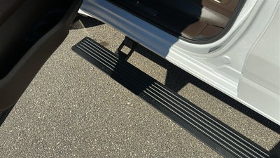 2027 RAM Ram 1500 RAM 1500 LIMITED LONGHORN CREW CAB 4X4 5'7' BOX