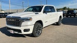 2027 RAM Ram 1500 RAM 1500 LIMITED LONGHORN CREW CAB 4X4 5'7' BOX