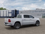 2027 RAM Ram 1500 RAM 1500 LIMITED LONGHORN CREW CAB 4X4 5'7' BOX
