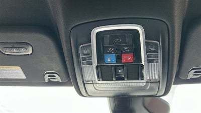 2026 RAM 1500 Laramie NIGHT EDITION/ LEVEL 2