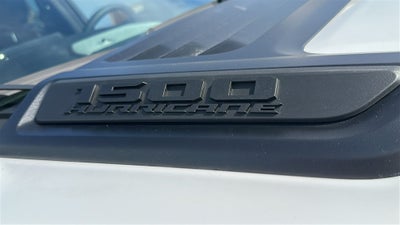 2026 RAM 1500 Laramie NIGHT EDITION/ LEVEL 2