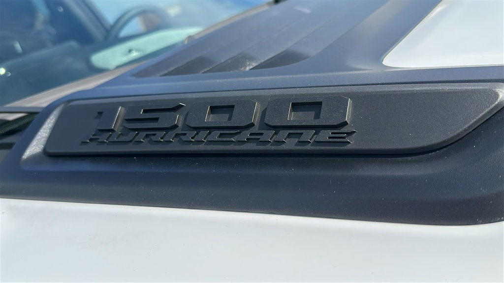 2026 RAM 1500 Laramie NIGHT EDITION/ LEVEL 2