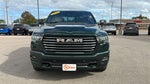 2027 RAM Ram 1500 RAM 1500 LARAMIE CREW CAB 4X4 5'7' BOX
