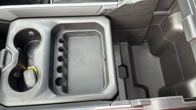2027 RAM Ram 1500 RAM 1500 LARAMIE CREW CAB 4X4 5'7' BOX