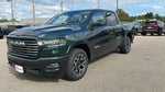 2027 RAM Ram 1500 RAM 1500 LARAMIE CREW CAB 4X4 5'7' BOX
