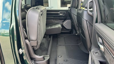 2027 RAM Ram 1500 RAM 1500 LARAMIE CREW CAB 4X4 5'7' BOX