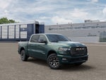 2027 RAM Ram 1500 RAM 1500 LARAMIE CREW CAB 4X4 5'7' BOX