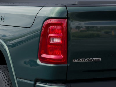 2027 RAM Ram 1500 RAM 1500 LARAMIE CREW CAB 4X4 5'7' BOX
