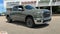 2026 RAM 1500 Laramie Crew Cab 4x4 5'7' Box