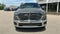 2026 RAM 1500 Laramie Crew Cab 4x4 5'7' Box