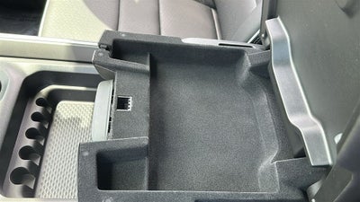 2026 RAM 1500 Laramie Crew Cab 4x4 5'7' Box