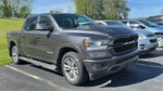 2020 RAM 1500 Laramie Crew Cab 4x4 5'7' Box