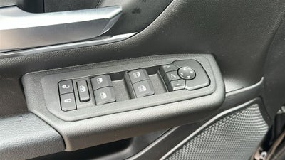 2026 RAM Ram 1500 RAM 1500 BIG HORN CREW CAB 4X4 6'4' BOX