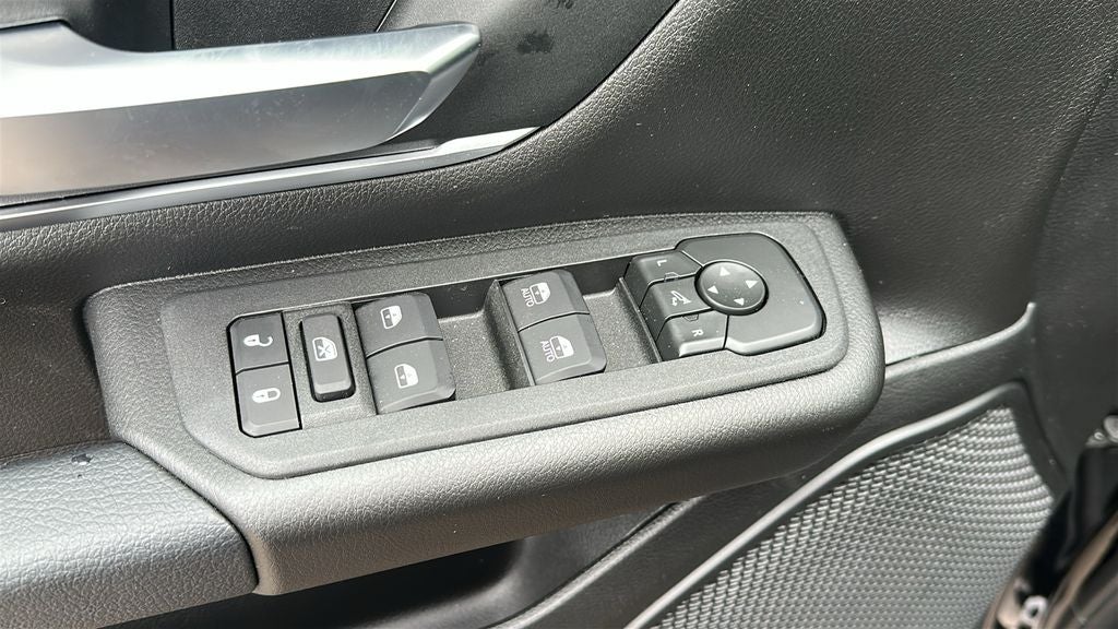 2026 RAM Ram 1500 RAM 1500 BIG HORN CREW CAB 4X4 6'4' BOX