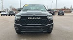 2026 RAM Ram 1500 RAM 1500 BIG HORN CREW CAB 4X4 6'4' BOX