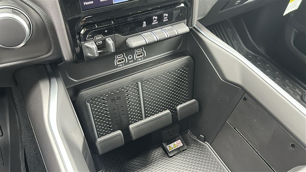 2026 RAM Ram 1500 RAM 1500 BIG HORN CREW CAB 4X4 6'4' BOX