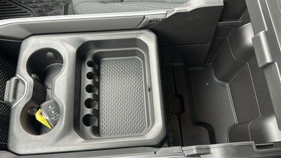 2026 RAM Ram 1500 RAM 1500 BIG HORN CREW CAB 4X4 6'4' BOX