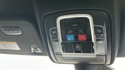 2026 RAM Ram 1500 RAM 1500 BIG HORN CREW CAB 4X4 6'4' BOX