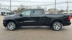 2026 RAM Ram 1500 RAM 1500 BIG HORN CREW CAB 4X4 6'4' BOX