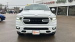 2023 RAM 1500 Sport
