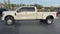 2017 Ford F-350 Platinum