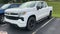 2022 Chevrolet Silverado 1500 4WD Crew Cab Short Bed RST