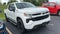 2022 Chevrolet Silverado 1500 4WD Crew Cab Short Bed RST