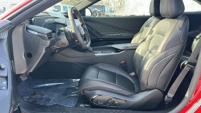 2026 Dodge Charger CHARGER SCAT PACK PLUS 2-DOOR AWD