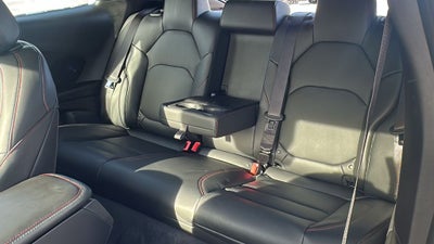 2026 Dodge Charger CHARGER SCAT PACK PLUS 2-DOOR AWD