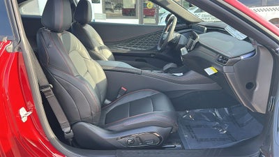 2026 Dodge Charger CHARGER SCAT PACK PLUS 2-DOOR AWD