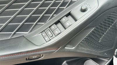 2026 Dodge Charger CHARGER SCAT PACK 4-DOOR AWD