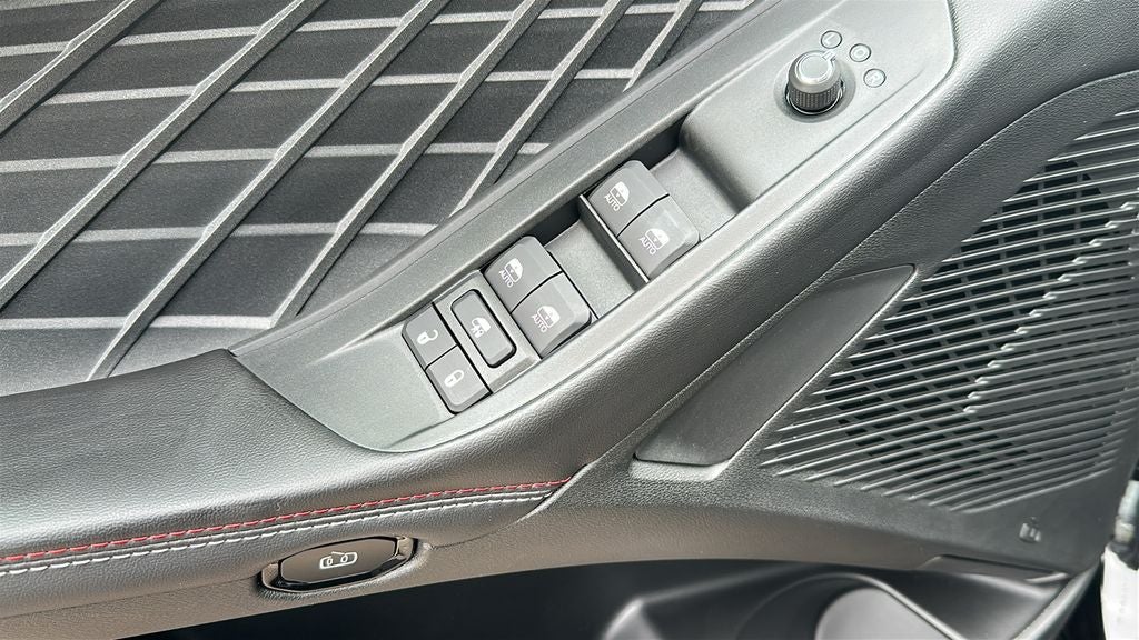 2026 Dodge Charger CHARGER SCAT PACK 4-DOOR AWD