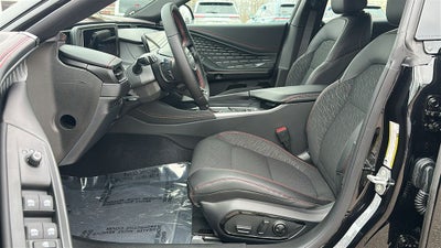 2026 Dodge Charger CHARGER SCAT PACK 4-DOOR AWD