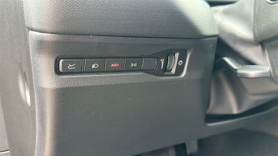 2026 Dodge Charger CHARGER SCAT PACK 4-DOOR AWD