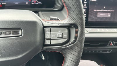 2026 Dodge Charger CHARGER SCAT PACK 4-DOOR AWD