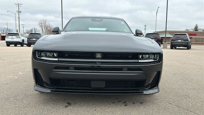 2026 Dodge Charger CHARGER SCAT PACK 4-DOOR AWD