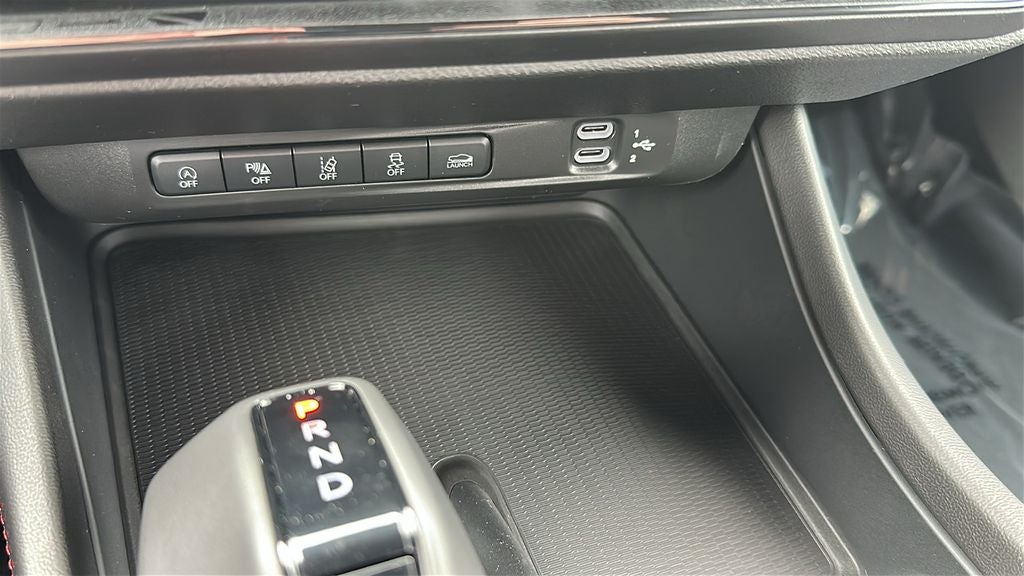 2026 Dodge Charger CHARGER SCAT PACK 4-DOOR AWD