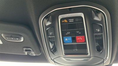 2026 Dodge Charger CHARGER SCAT PACK 4-DOOR AWD