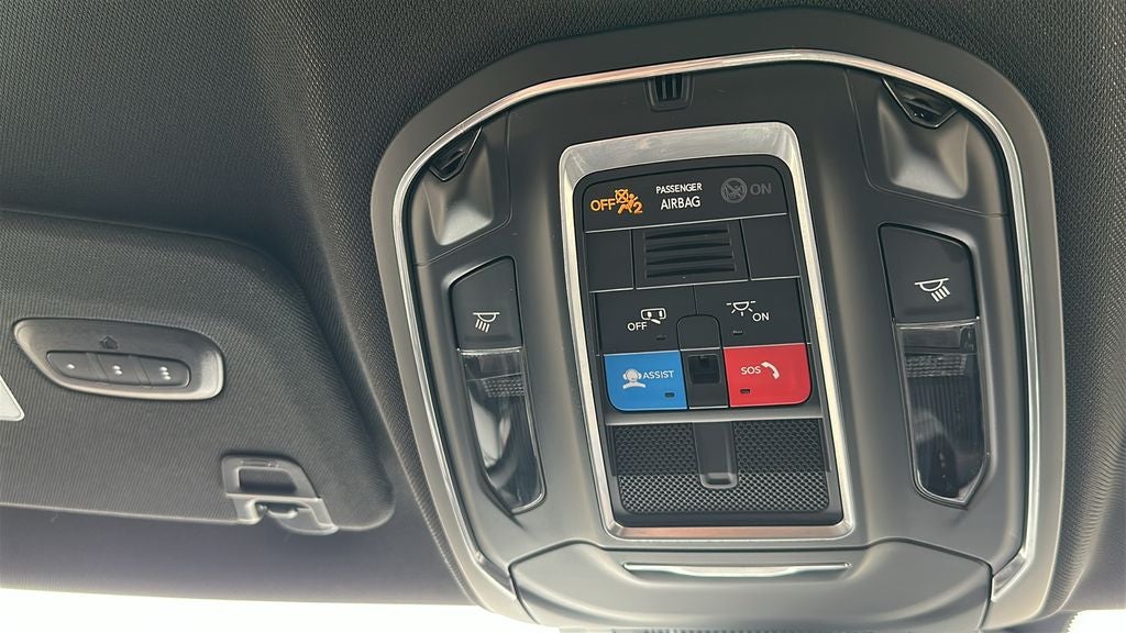 2026 Dodge Charger CHARGER SCAT PACK 4-DOOR AWD