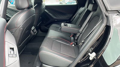 2026 Dodge Charger CHARGER SCAT PACK 4-DOOR AWD