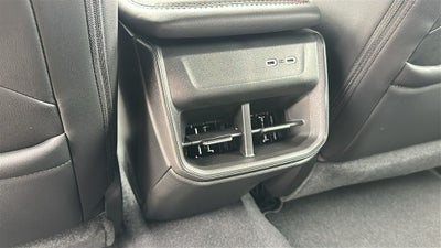 2026 Dodge Charger CHARGER SCAT PACK 4-DOOR AWD