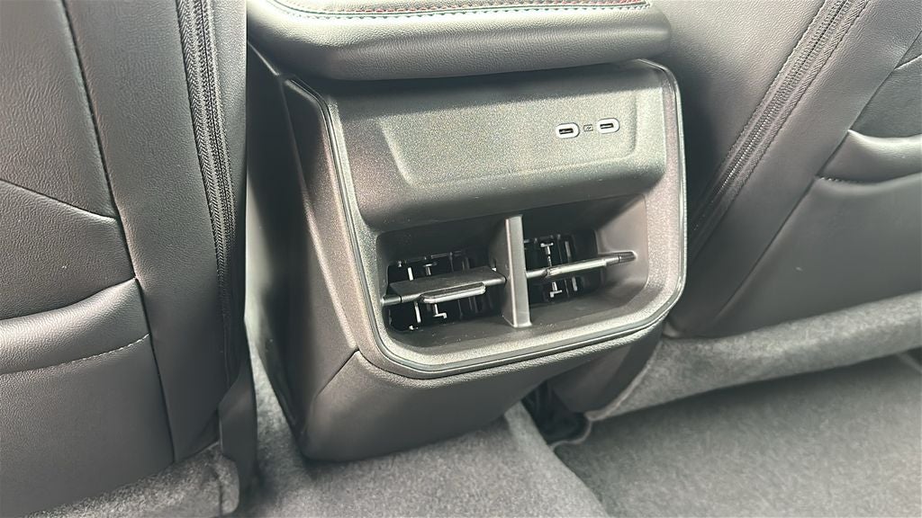 2026 Dodge Charger CHARGER SCAT PACK 4-DOOR AWD